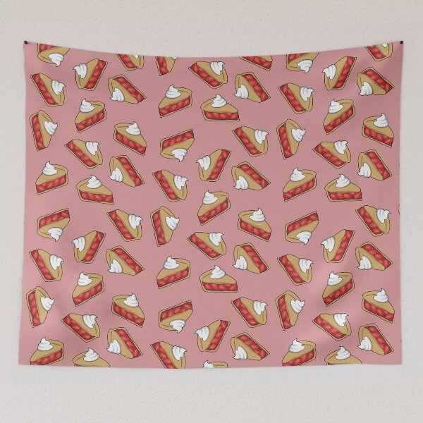 Item preview, Strawberry Pie  designed and sold by tayloriginal.