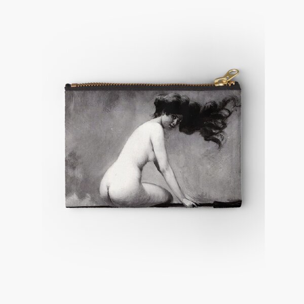 Item preview, Witch On Broom  witch Albert Joseph Penot   designed and sold by TeeARTHY.
