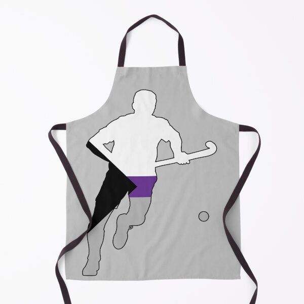 Item preview, Field Hockey2: Demisexual Pride designed and sold by Zia Frazier.