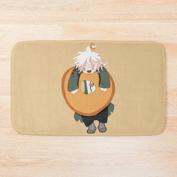 Item preview, Bagel boy Nagito designed and sold by 6ilent-9ufferer.
