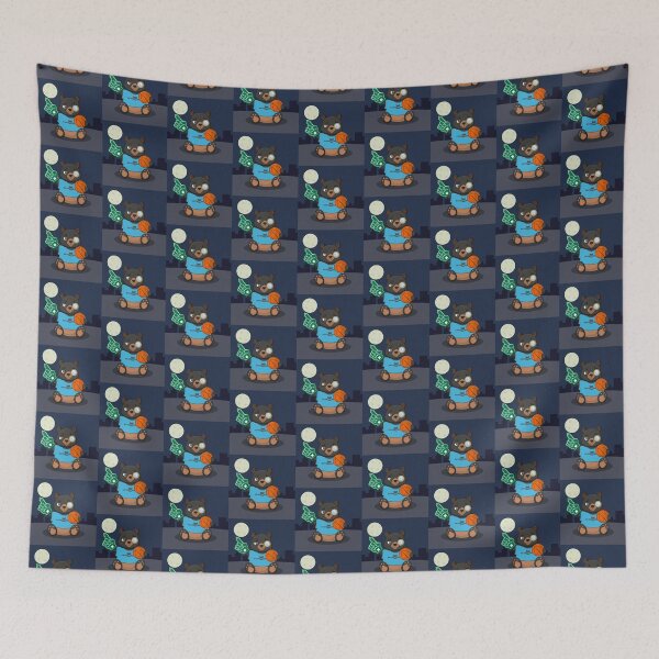 Item preview, Nifty Teddy00366 designed and sold by akaaa12.