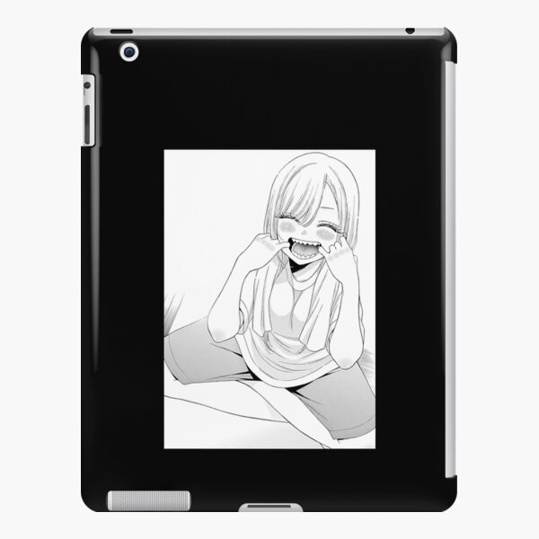 Poster Sono Bisque Doll Wa Koi Wo Suru 6 iPad Case & Skin for