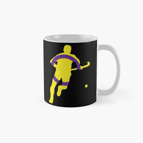 Item preview, Field Hockey2: Intersex Pride designed and sold by Zia Frazier.