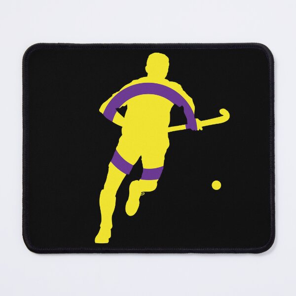 Item preview, Field Hockey2: Intersex Pride designed and sold by Zia Frazier.