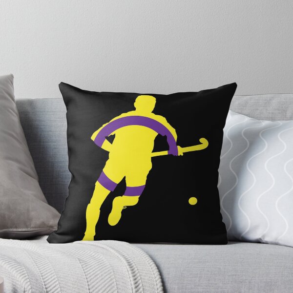 Item preview, Field Hockey2: Intersex Pride designed and sold by Zia Frazier.