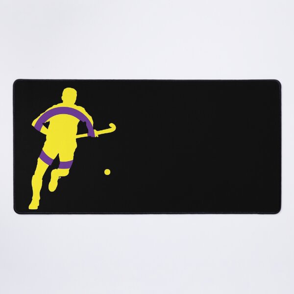 Item preview, Field Hockey2: Intersex Pride designed and sold by Zia Frazier.