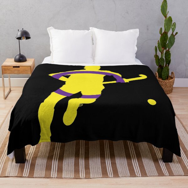 Item preview, Field Hockey2: Intersex Pride designed and sold by Zia Frazier.