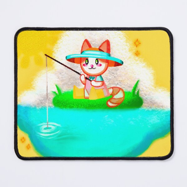 Item preview, Fisher Kitty designed and sold by chaosangel214.