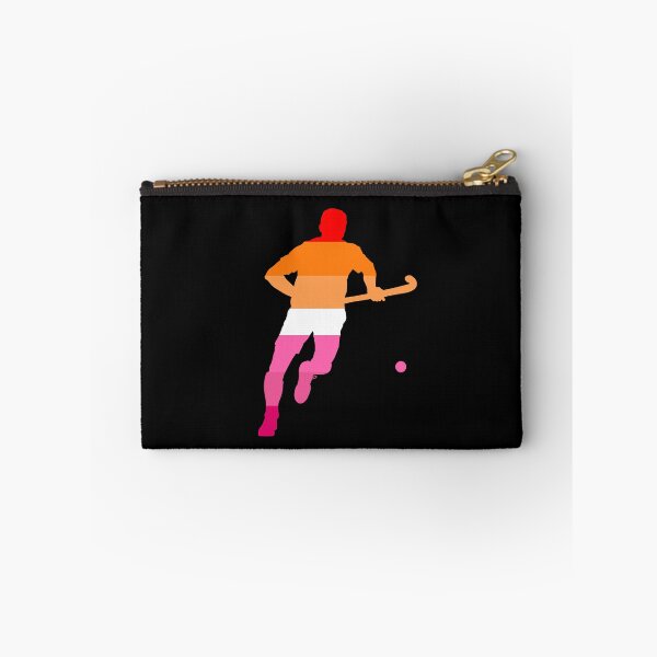 Item preview, Field Hockey2: Lesbian Pride designed and sold by Zia Frazier.