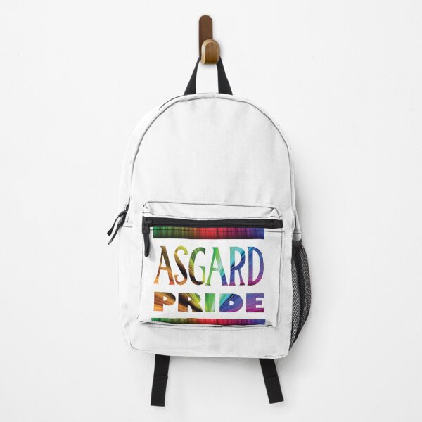 Item preview, Asgard pride designed and sold by PraArts2002.