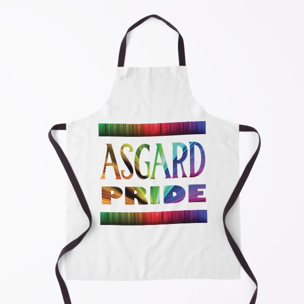 Artikelvorschau, Asgard-Stolz entworfen und verkauft von PraArts2002.