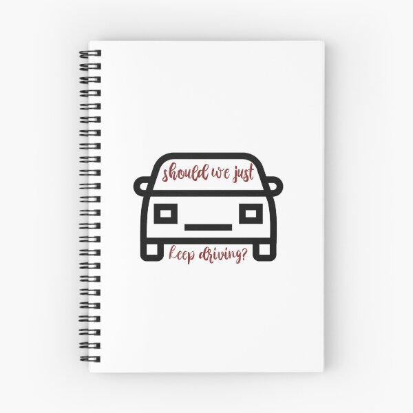 Item preview, Keep Driving Car Harry Styles designed and sold by BoldNFresh.