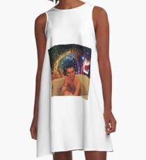 Mac demarco A-Line Dress
