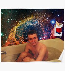 Mac Demarco Poster