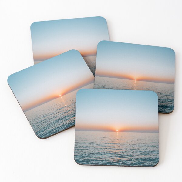 Item preview, Beautiful sunset designed and sold by marygov.