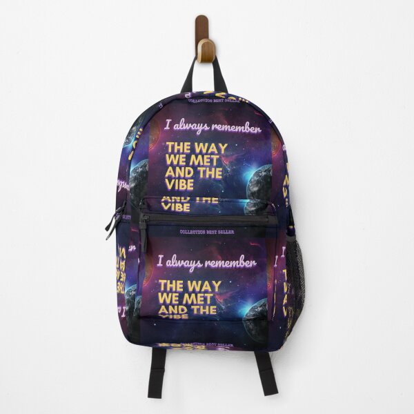 Item preview, 11. I always remember the way we met and the vibe - Collection BEST SELLER designed and sold by Narcisa22.