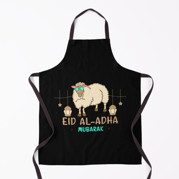 Item preview, Funny Sheep Sunglasses For Eid al-Adha Mubarak Muslim designed and sold by DaiShop.