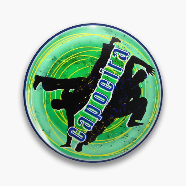 Item preview, Capoeira full power   designed and sold by umfhn.
