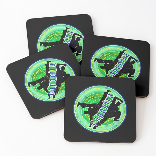 Item preview, Capoeira full power   designed and sold by umfhn.