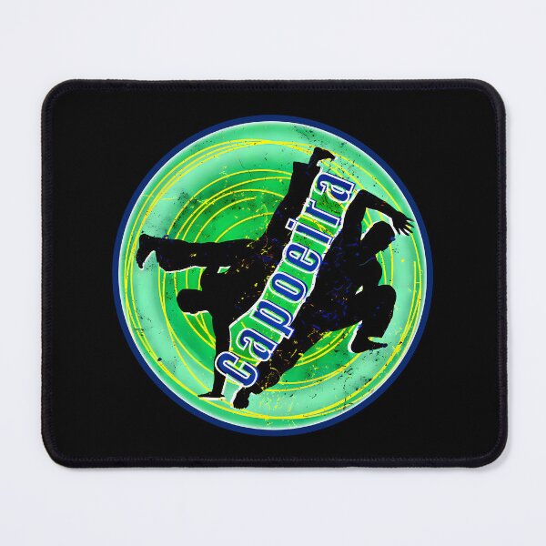 Item preview, Capoeira full power designed and sold by umfhn.