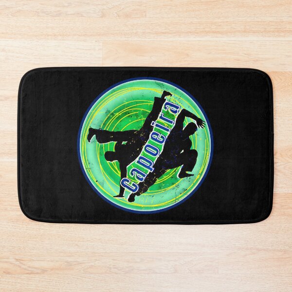 Item preview, Capoeira full power   designed and sold by umfhn.