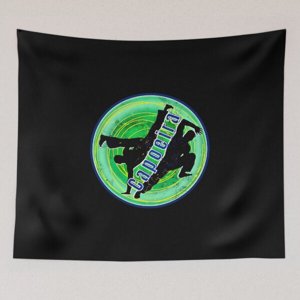 Item preview, Capoeira full power   designed and sold by umfhn.