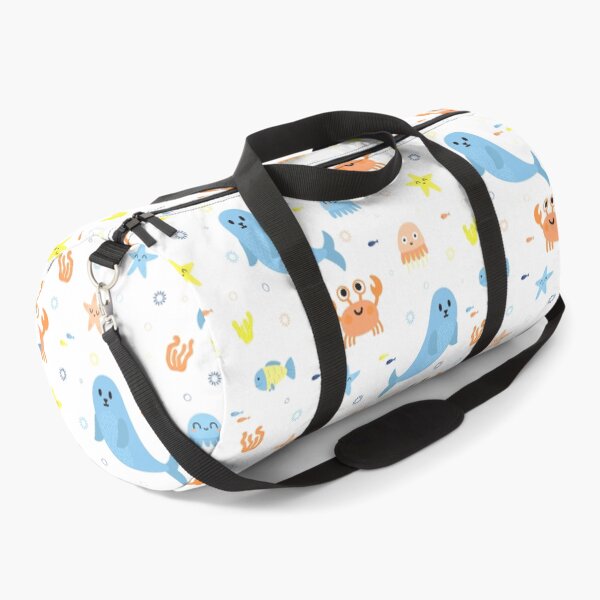 Item preview, Manatee Pattern designed and sold by antevasinart.