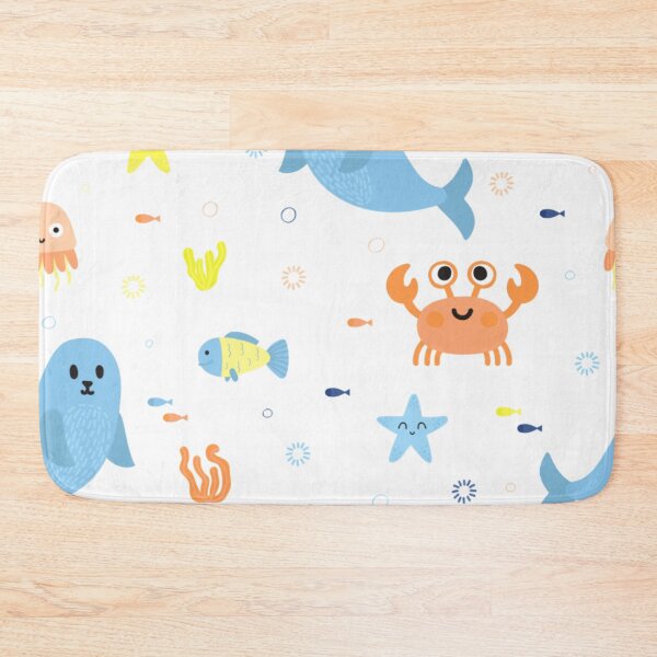 Item preview, Manatee Pattern designed and sold by antevasinart.