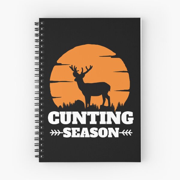 Item preview, Cunting Season Deer Outdoor Hunting Counting Season designed and sold by Sasikharn.