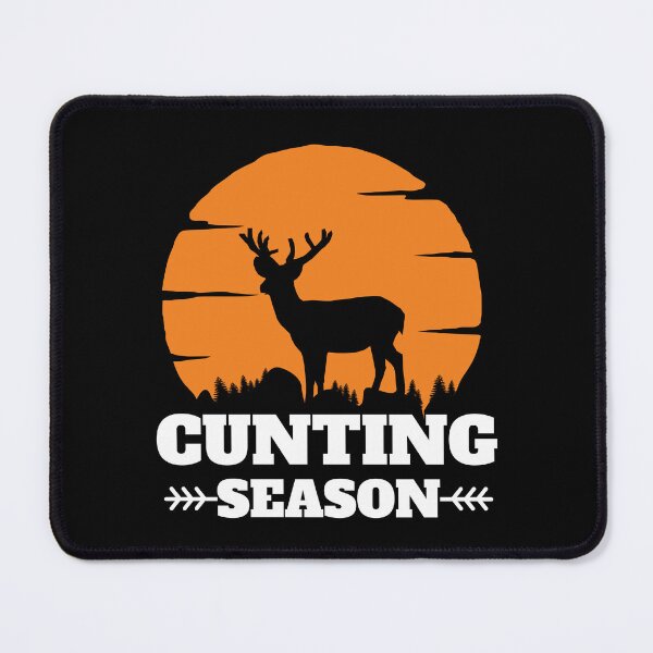 Item preview, Cunting Season Deer Outdoor Hunting Counting Season designed and sold by Sasikharn.
