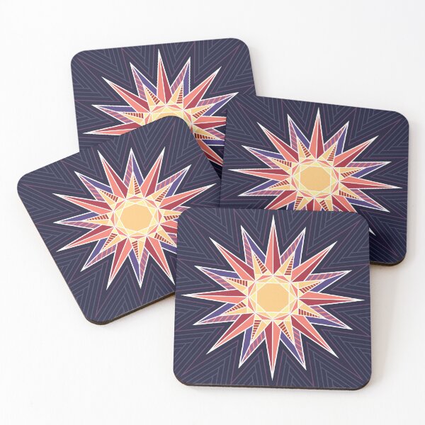 Item preview, Solar designed and sold by Mariya Olshevska.