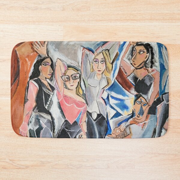 Item preview, Ladies Night - Tribe Night - Lucifer designed and sold by Calia-Lynn.