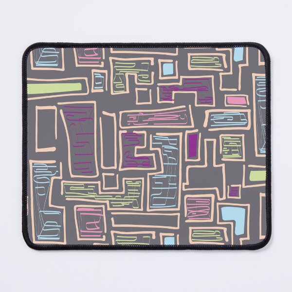Item preview, Copy of Abstract scratch brick wall  designed and sold by AtiPrintary.