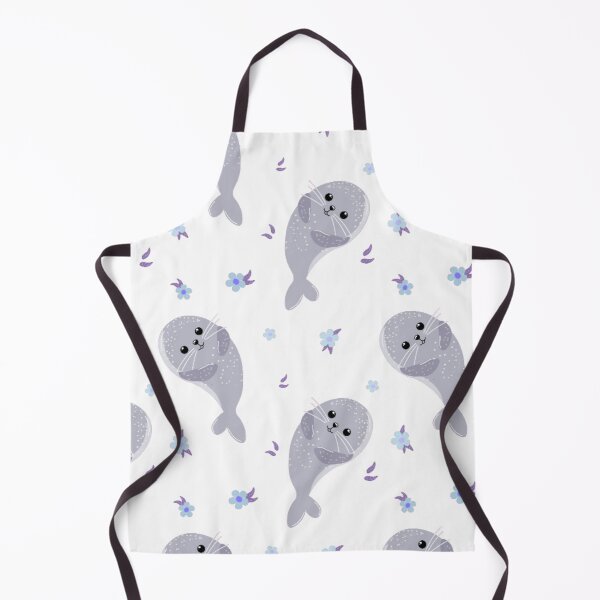 Item preview, Manatee Pattern designed and sold by antevasinart.