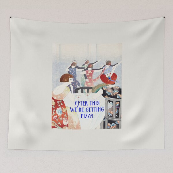 Item preview, Funny Altered Art | Vintage Art designed and sold by grandlovely.