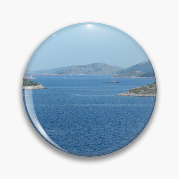 Item preview, A postcard photo from Croatia designed and sold by traveltheory.