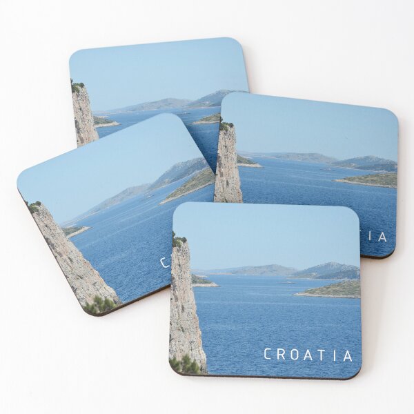 Item preview, A postcard photo from Croatia designed and sold by traveltheory.