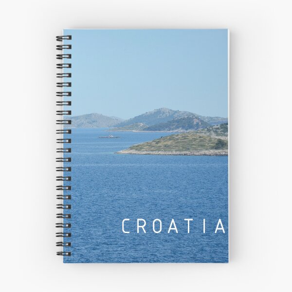 Item preview, A postcard photo from Croatia designed and sold by traveltheory.