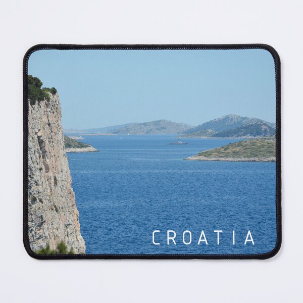 Item preview, A postcard photo from Croatia designed and sold by traveltheory.