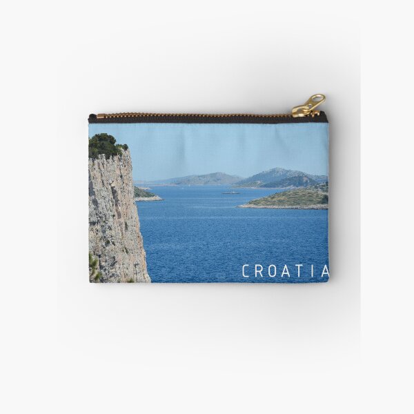 Item preview, A postcard photo from Croatia designed and sold by traveltheory.