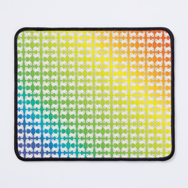 Item preview, ESKIES! (In Rainbow) designed and sold by SheWolfDaughter.