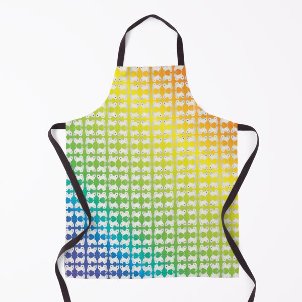 Item preview, ESKIES! (In Rainbow) designed and sold by SheWolfDaughter.