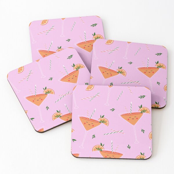 Item preview, Aperol Spritz Pattern designed and sold by antevasinart.