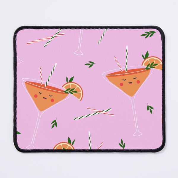Item preview, Aperol Spritz Pattern designed and sold by antevasinart.