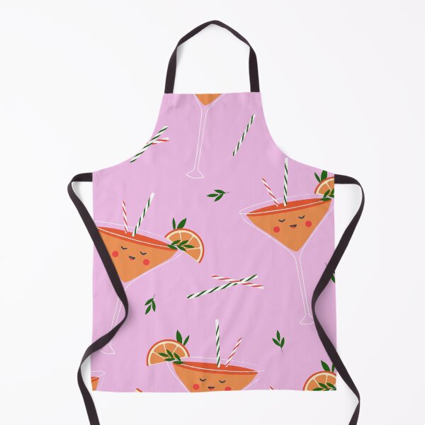 Item preview, Aperol Spritz Pattern designed and sold by antevasinart.