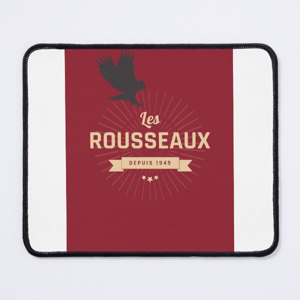 Item preview, The Rousseaux designed and sold by 8Love.
