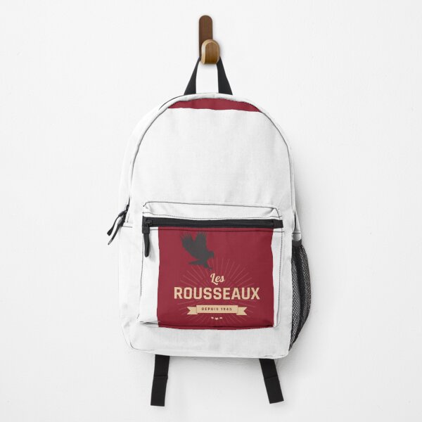 Item preview, The Rousseaux designed and sold by 8Love.