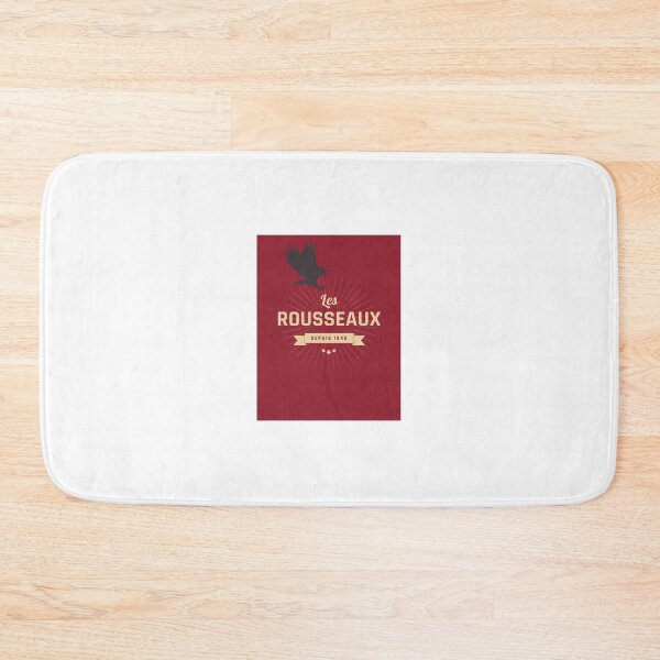 Item preview, The Rousseaux designed and sold by 8Love.