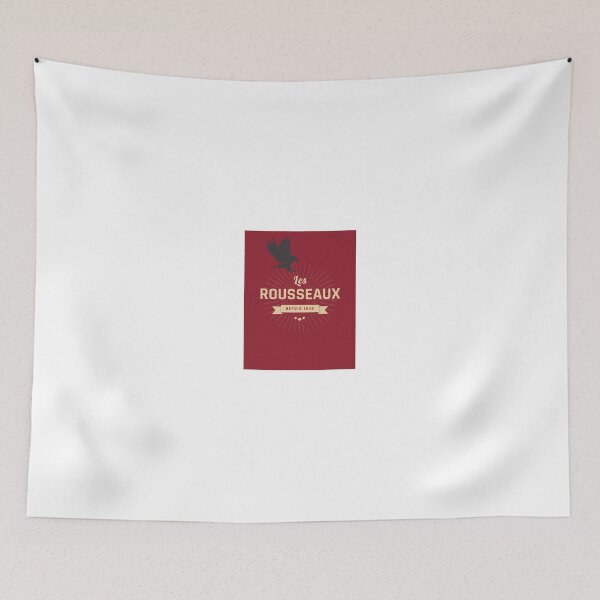 Item preview, The Rousseaux designed and sold by 8Love.
