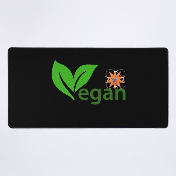 Item preview, Vegan Star - Simple Typography designed and sold by SBWorld.